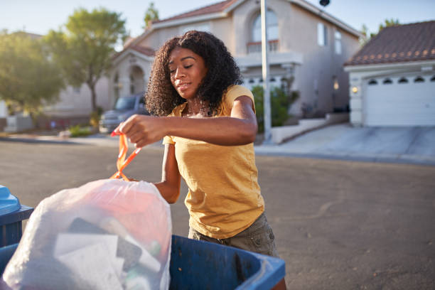 Attic Cleanout Services in Lookout Mountain, AL