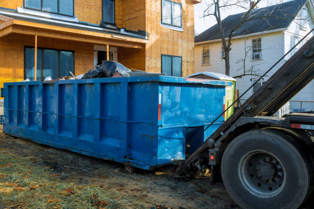 Best Same-Day Junk Removal  in Lookout Mountain, AL